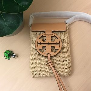 💥SALE💥 Tory Burch Miller Crossbody Purse RARE